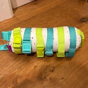 LOVEVERY Buckle Barrel